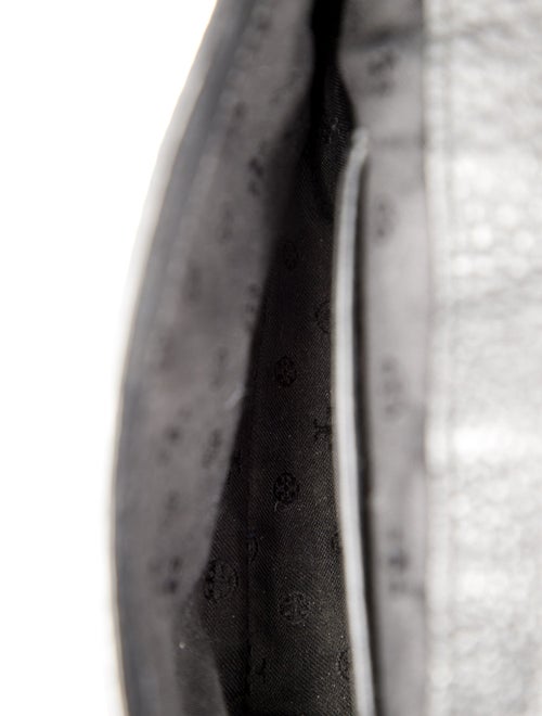 Tory Burch Leather Crossbody Bag