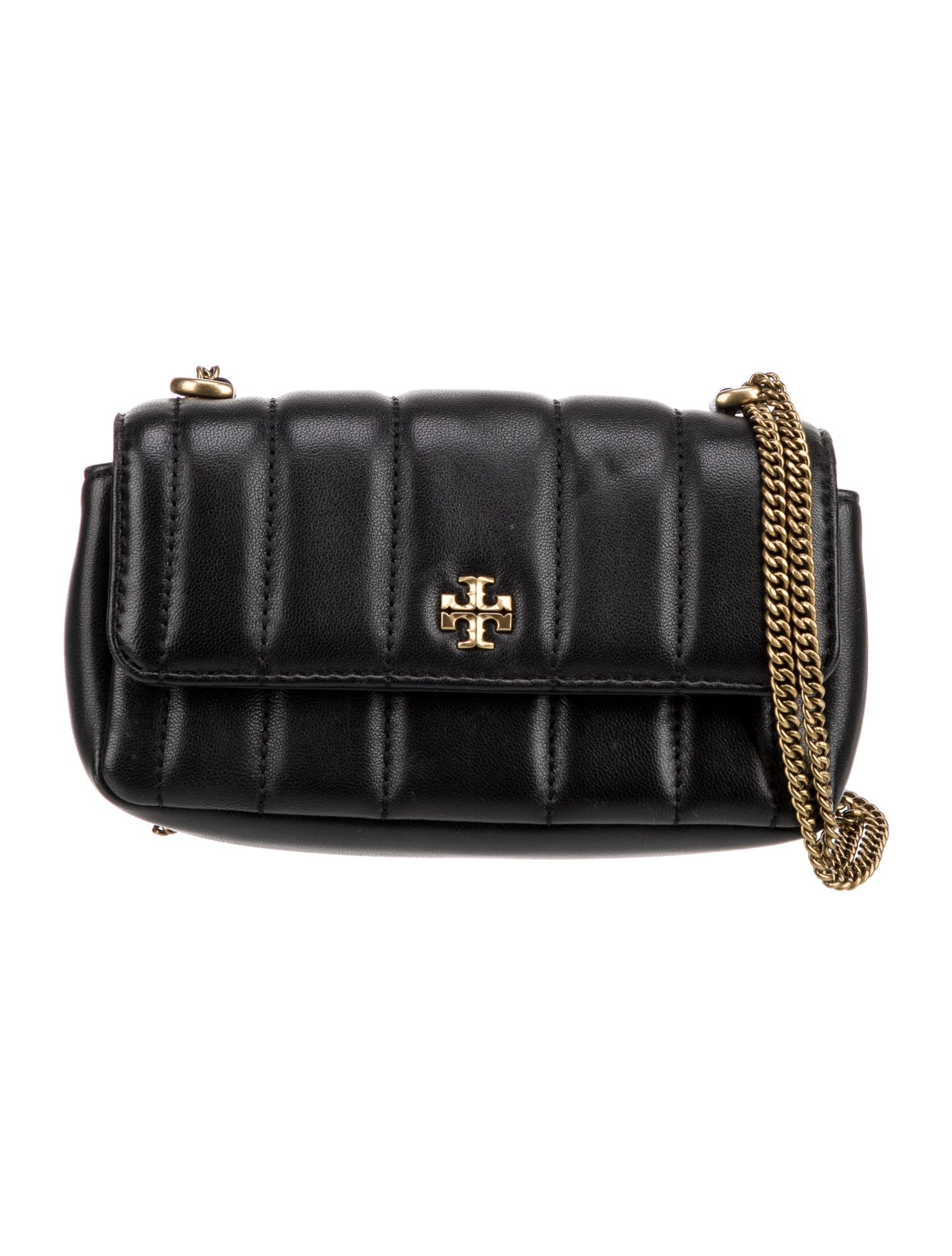 Tory Burch Leather Crossbody Bag