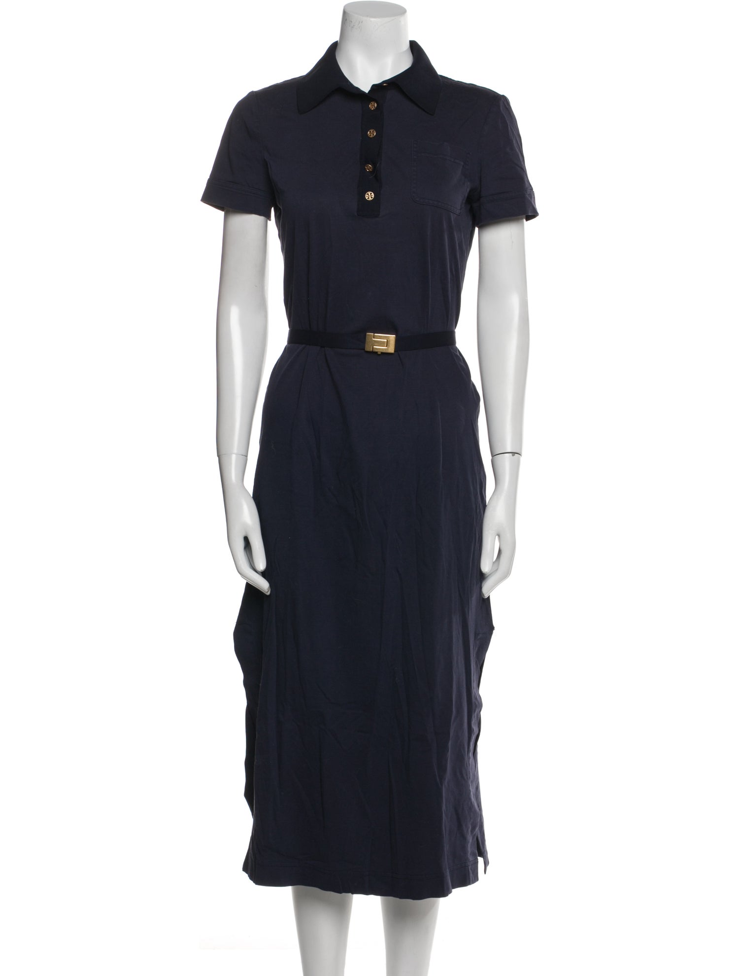 Tory Burch Midi Length Dress