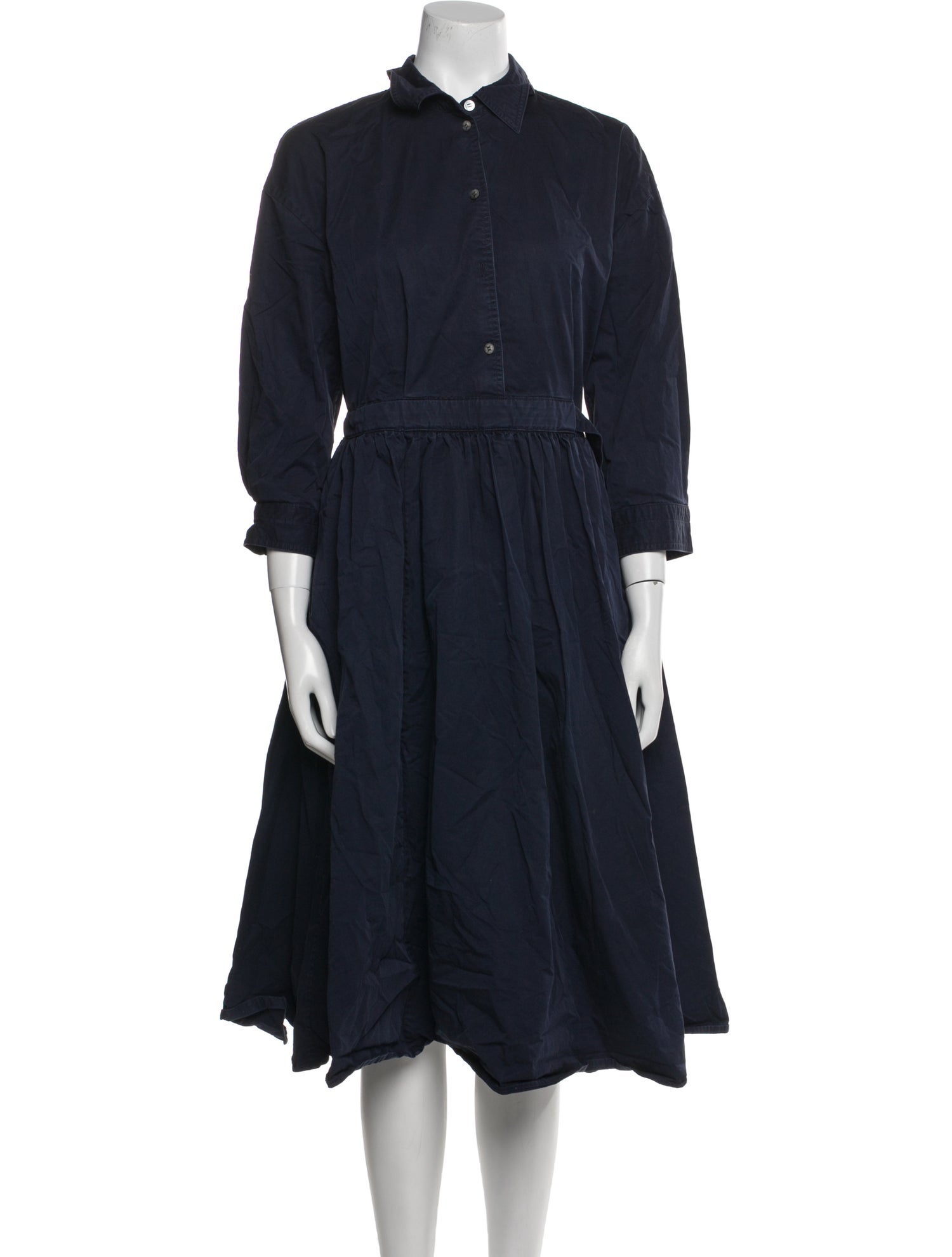 Tory Burch Midi Length Dress