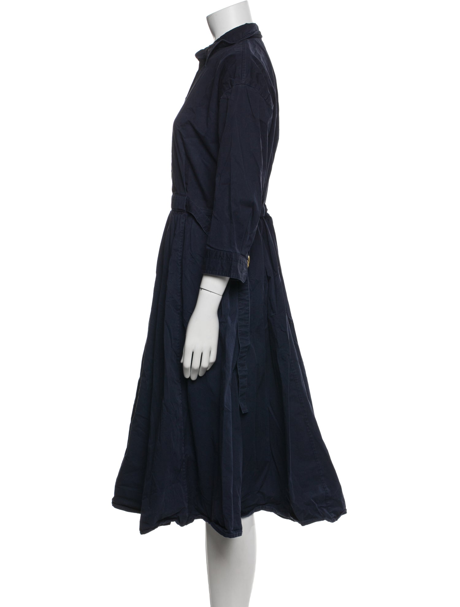 Tory Burch Midi Length Dress