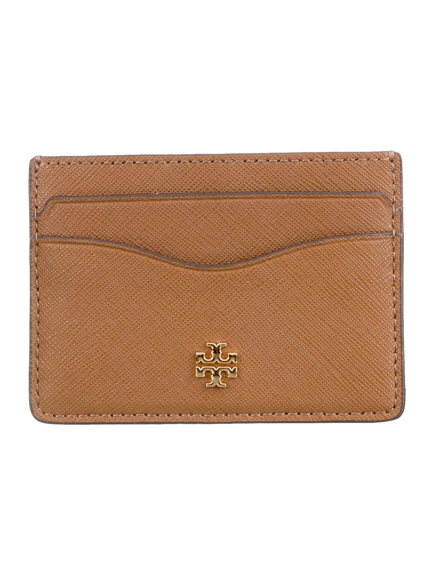 Tory Burch Leather Wallet