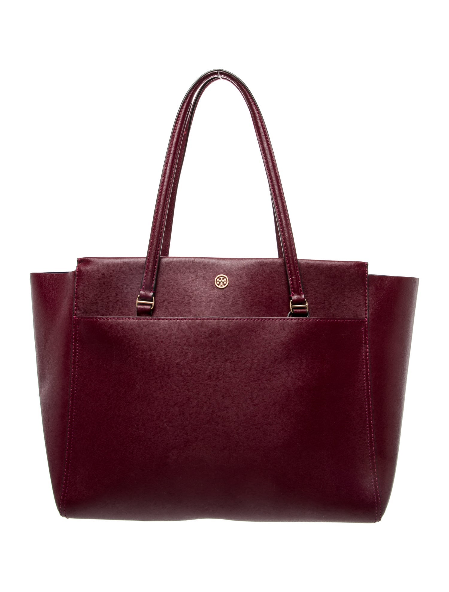 Tory Burch Leather Tote