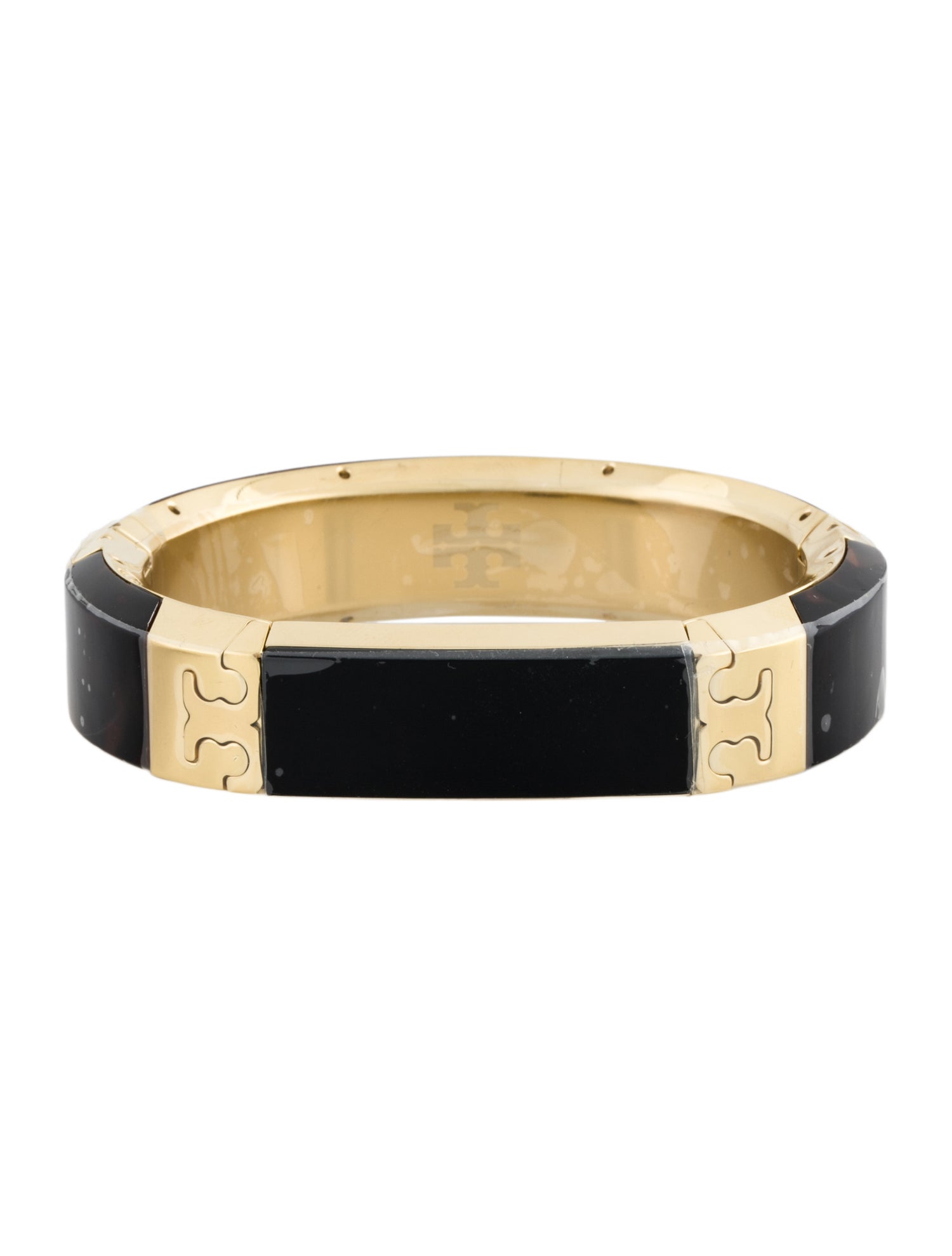 Tory Burch X Fitbit Resin Atla Bracelet