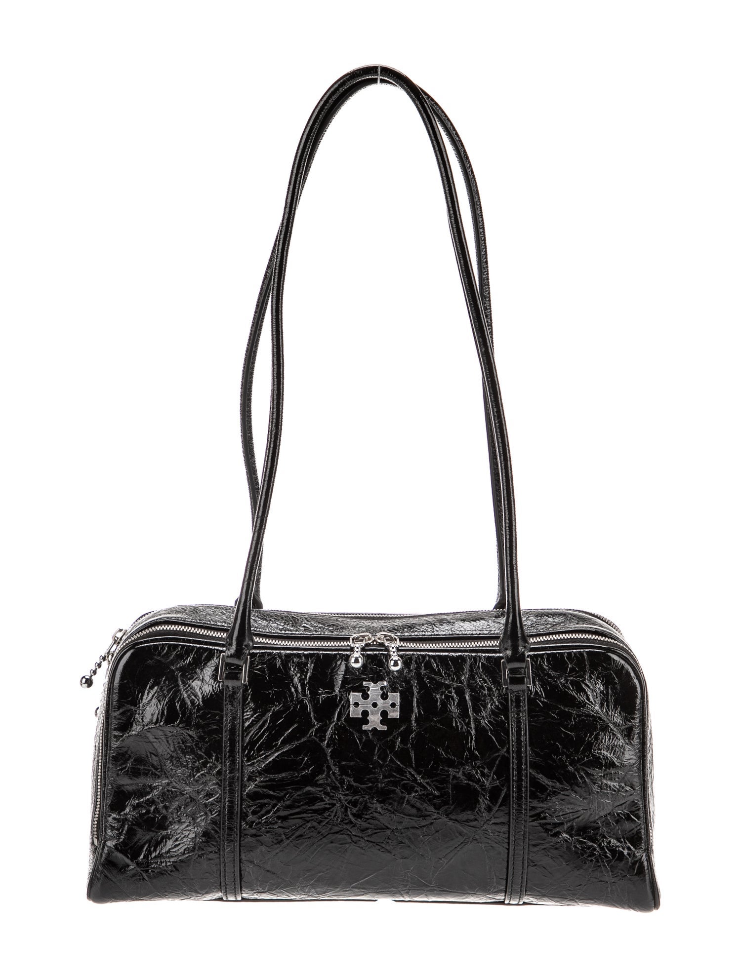 Tory Burch Leather Shoulder Bag