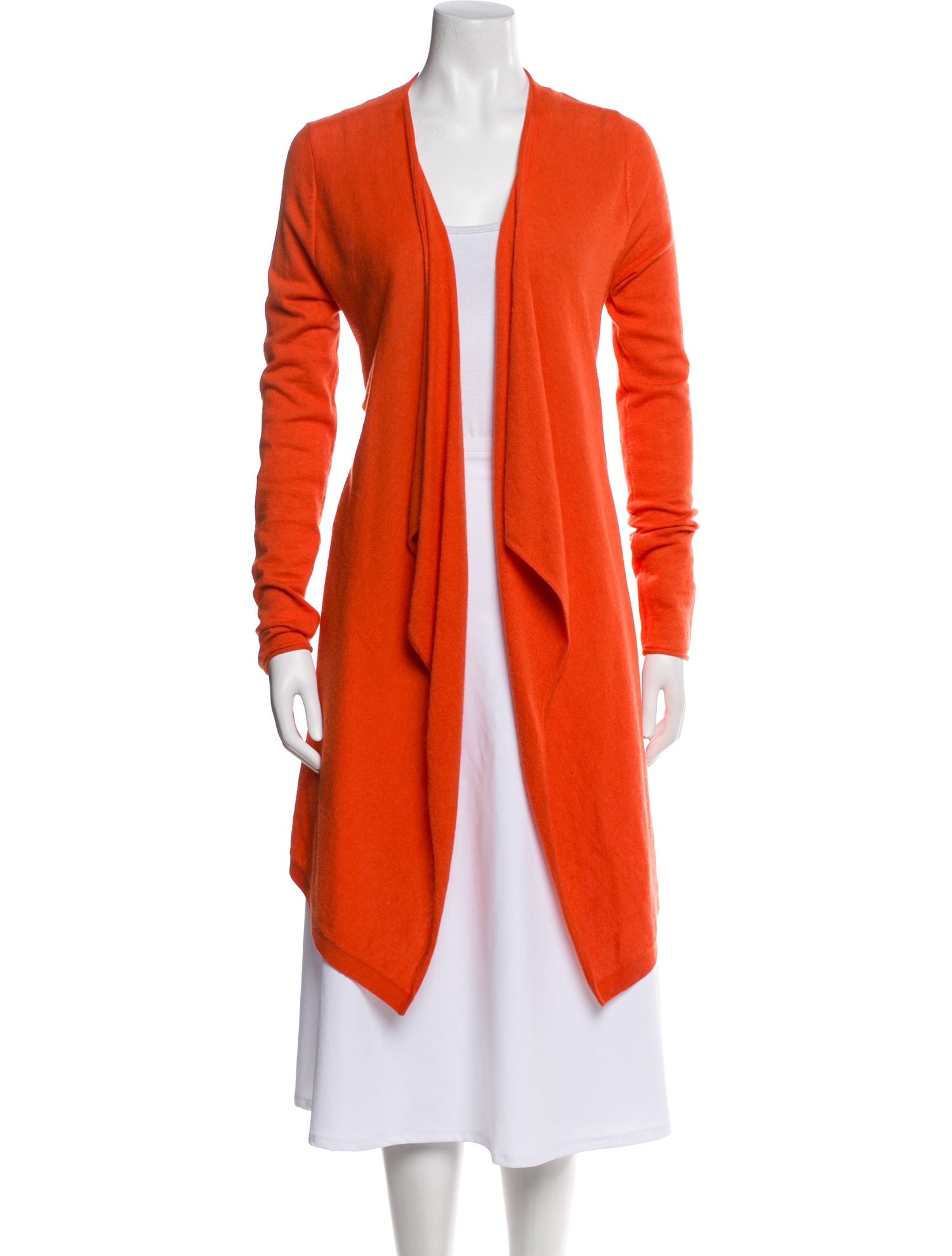 Tory Burch Cashmere Robe