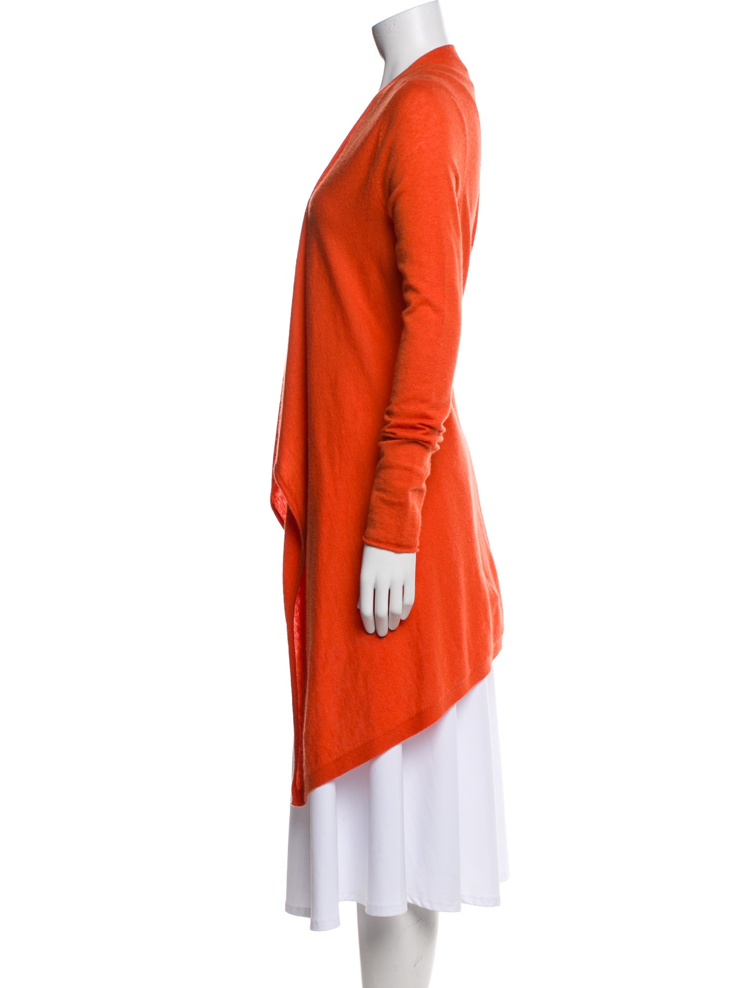 Tory Burch Cashmere Robe