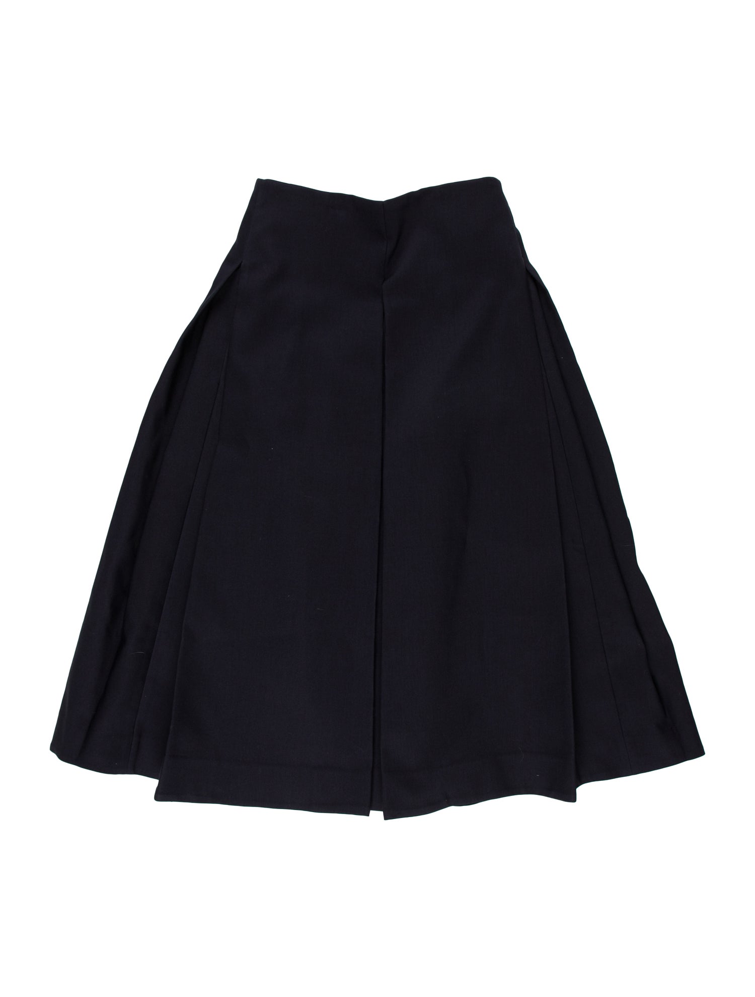 Tory Burch Midi Length Skirt