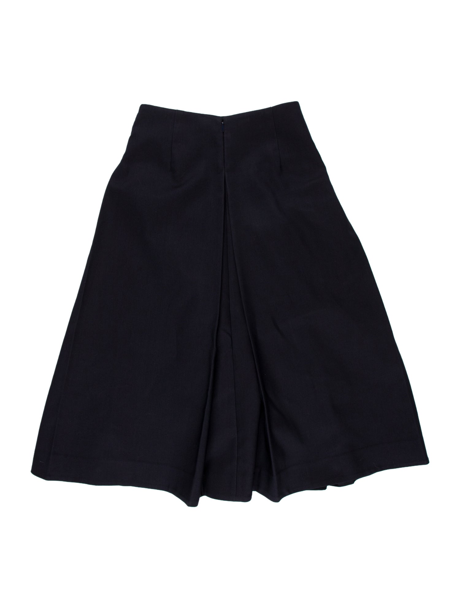 Tory Burch Midi Length Skirt