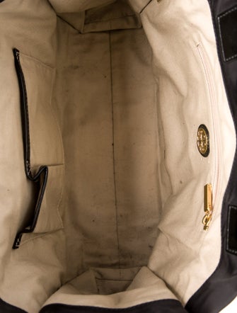 Tory Burch Nylon Tote