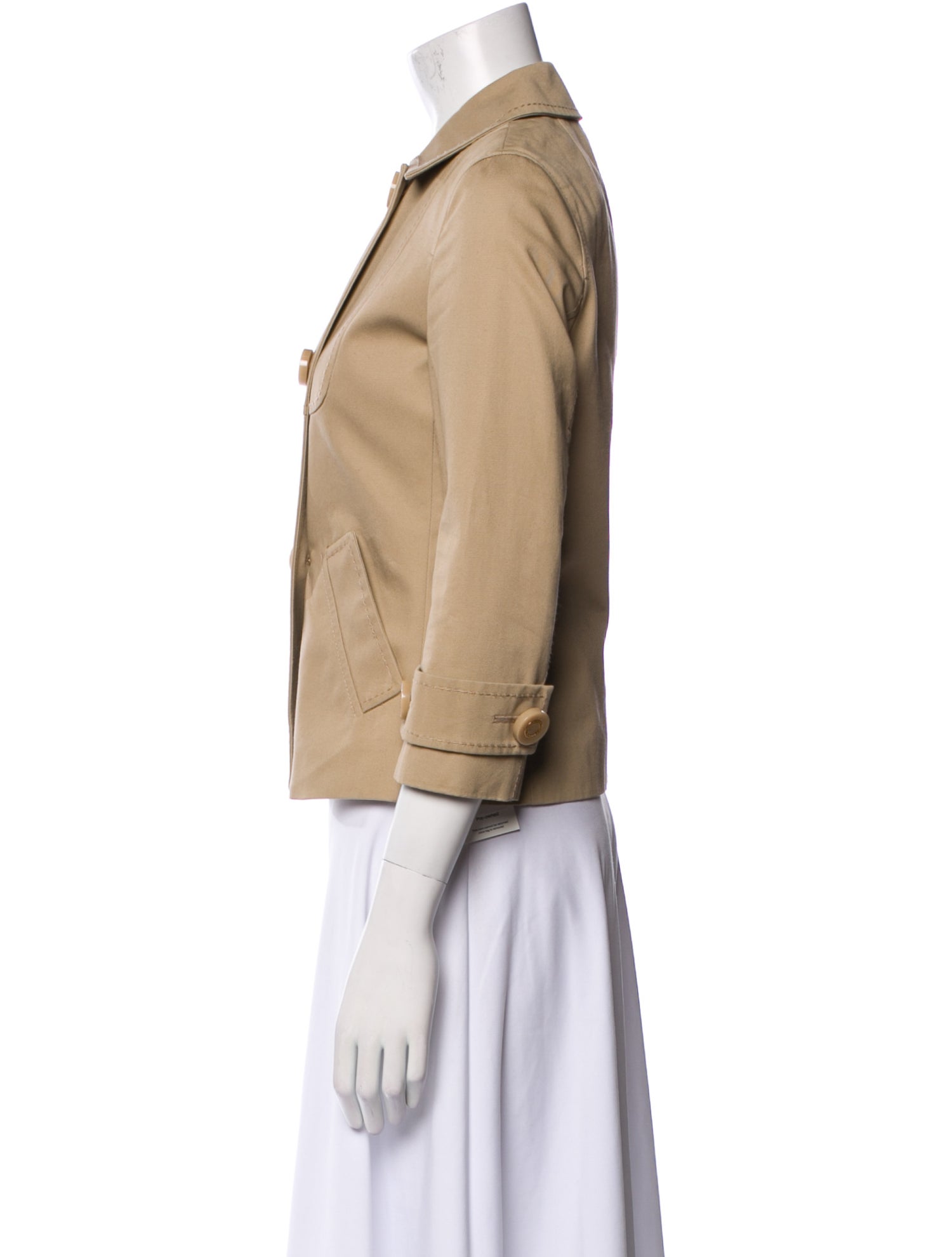 Tory Burch Utility Jacket