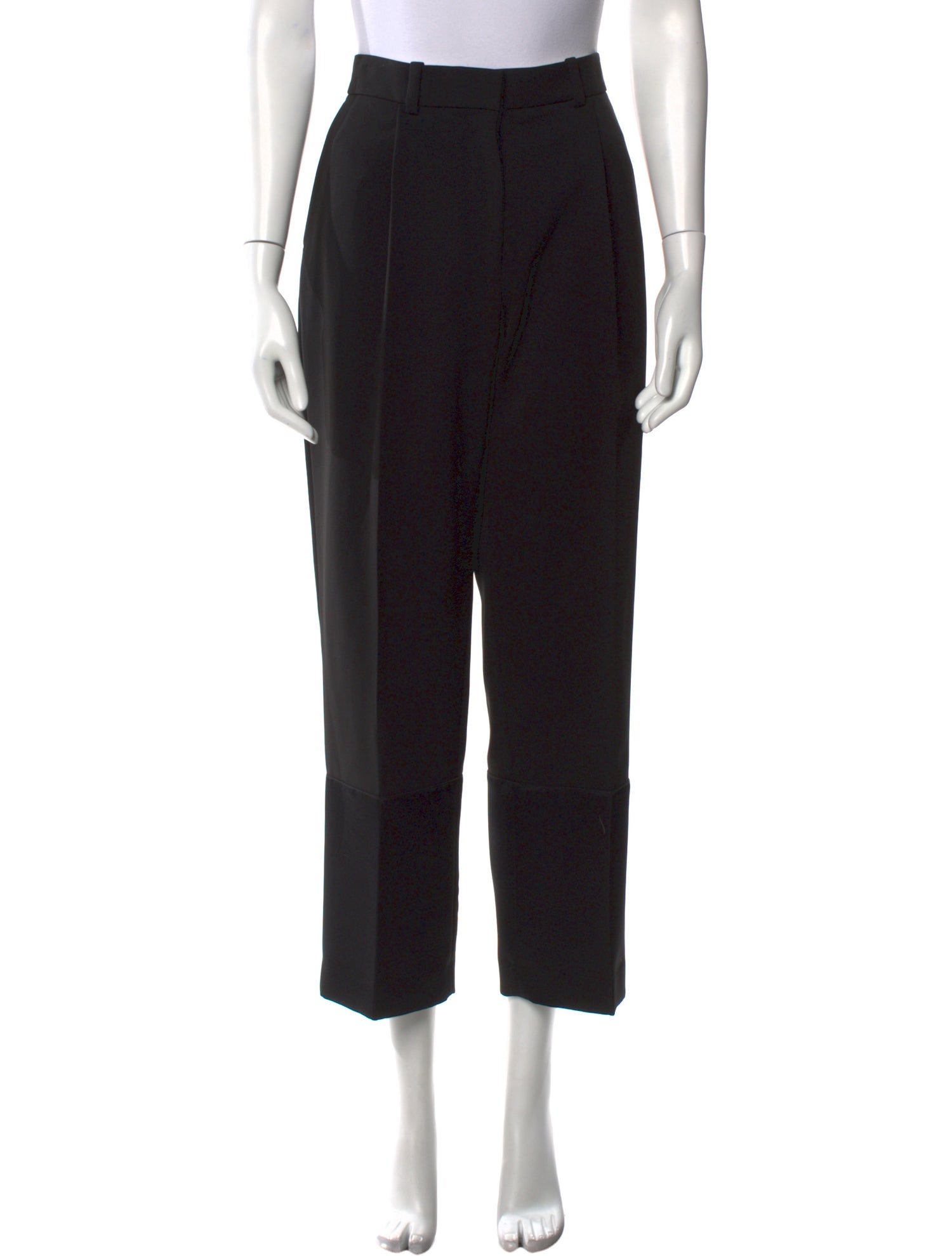 Tory Burch Wide Leg Pants