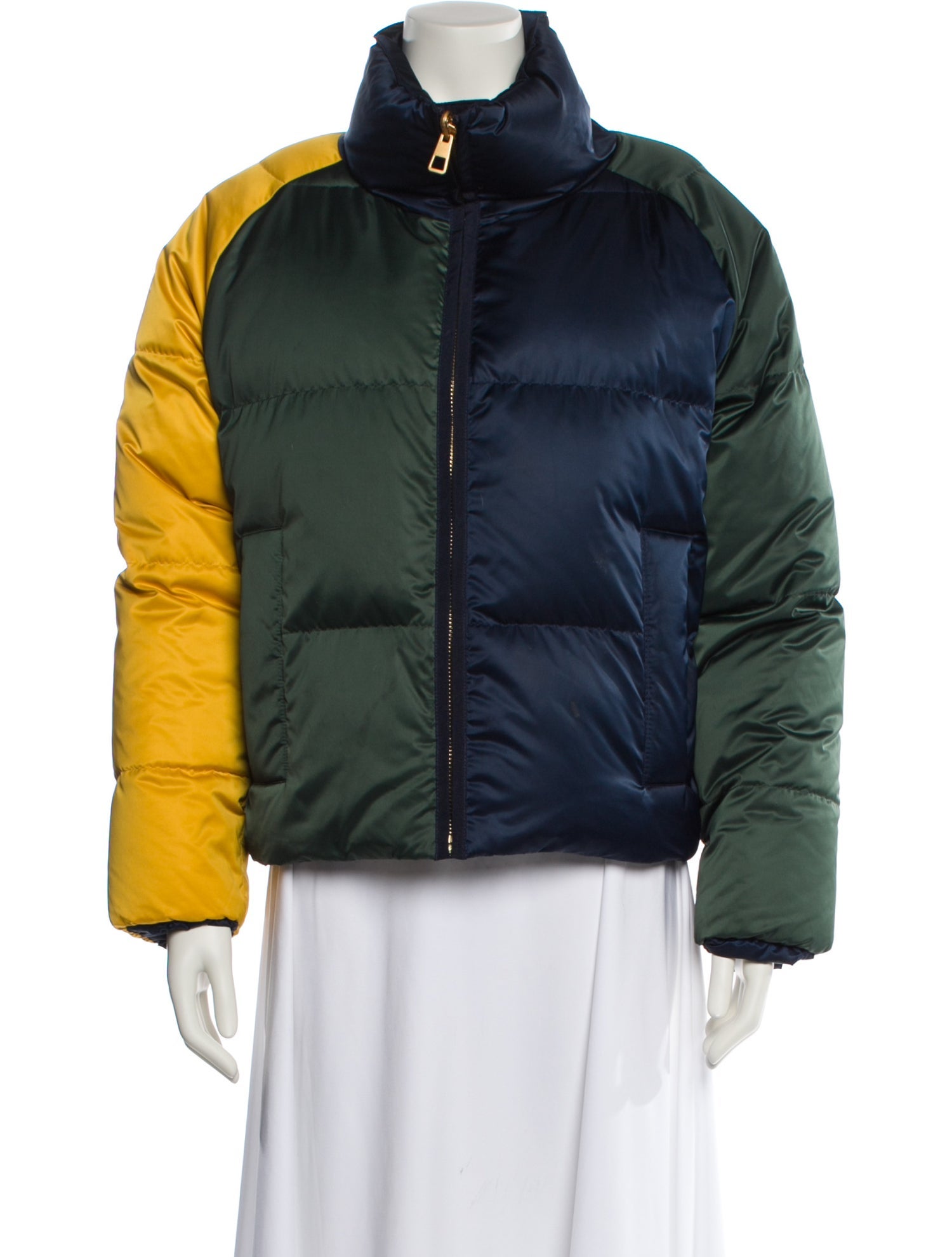 Tory Burch Down Jacket