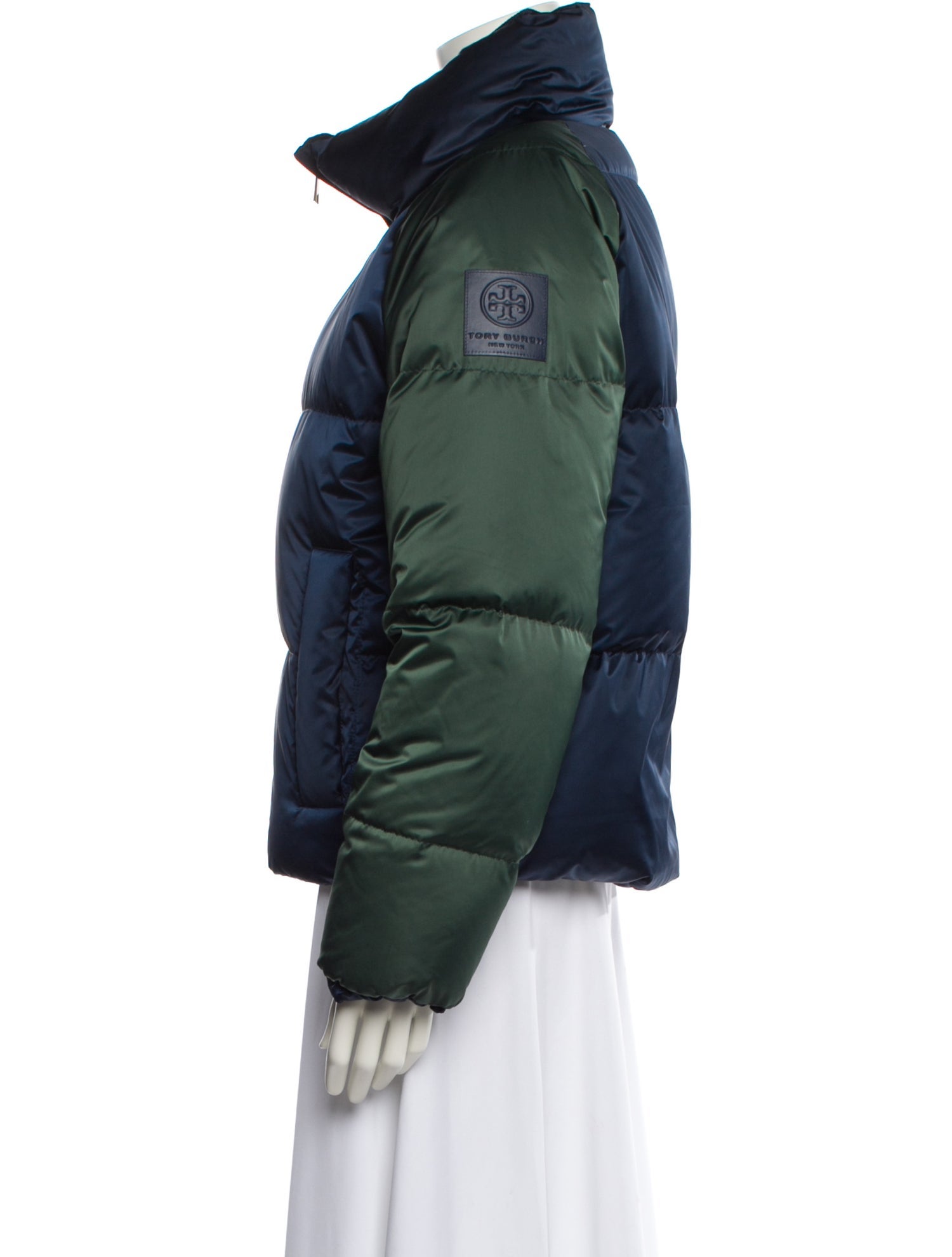 Tory Burch Down Jacket