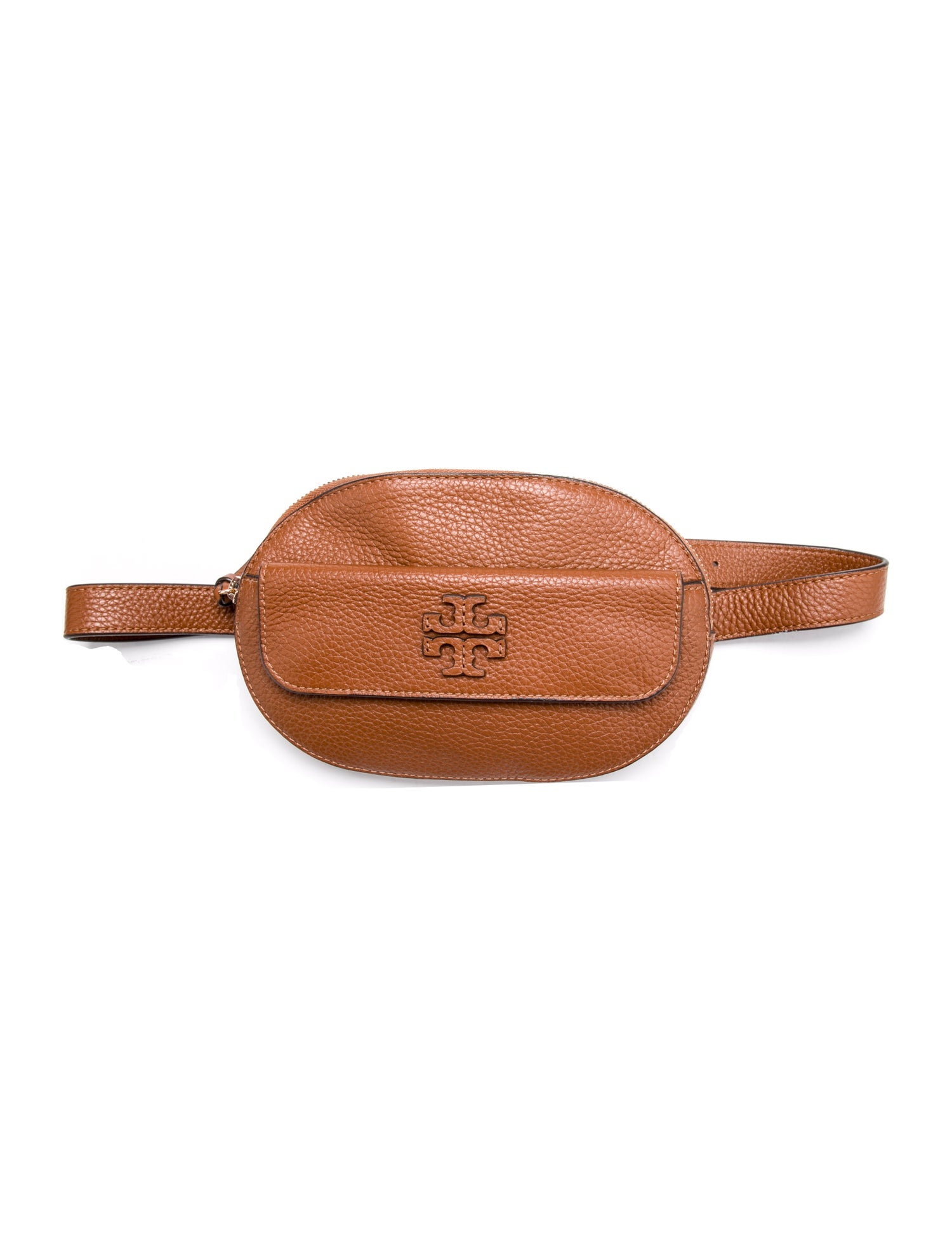 Tory Burch Leather Belt Bag