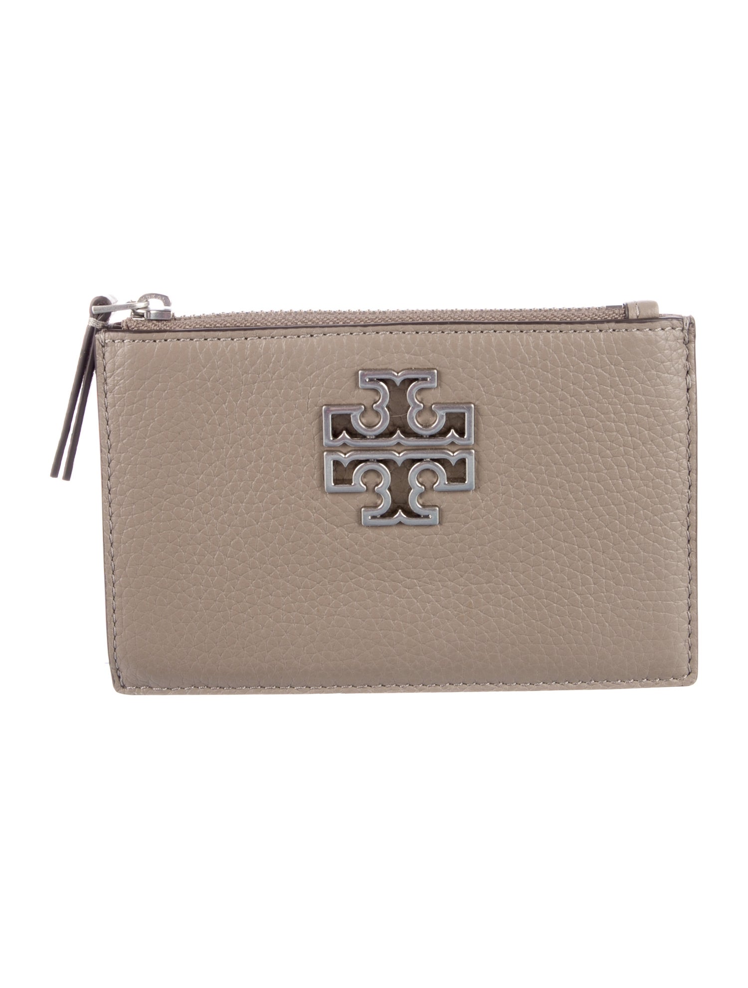 Tory Burch Leather Wallet