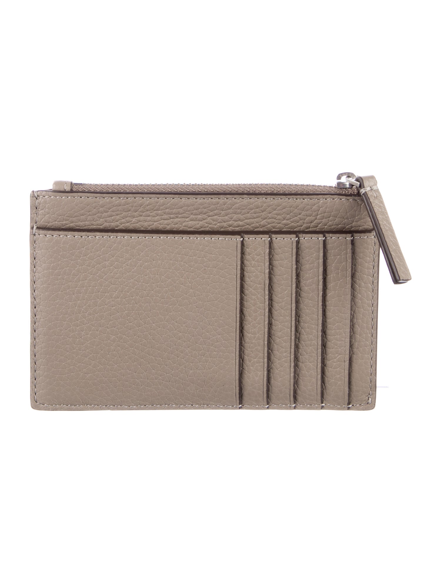 Tory Burch Leather Wallet