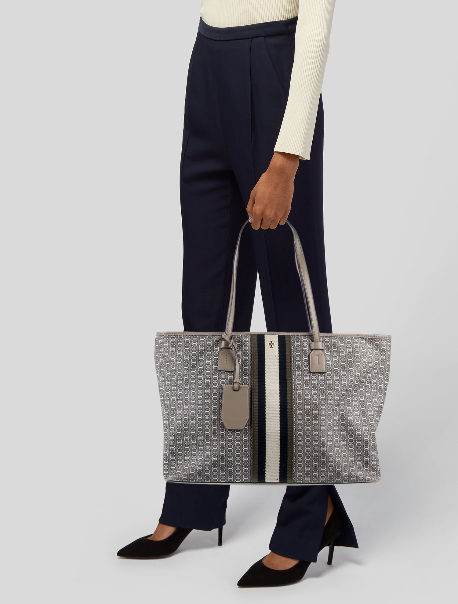 Tory Burch Tote