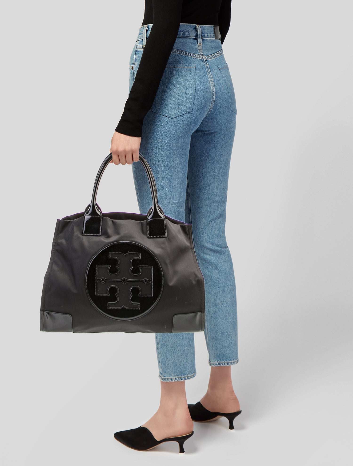 Tory Burch Signature Tote