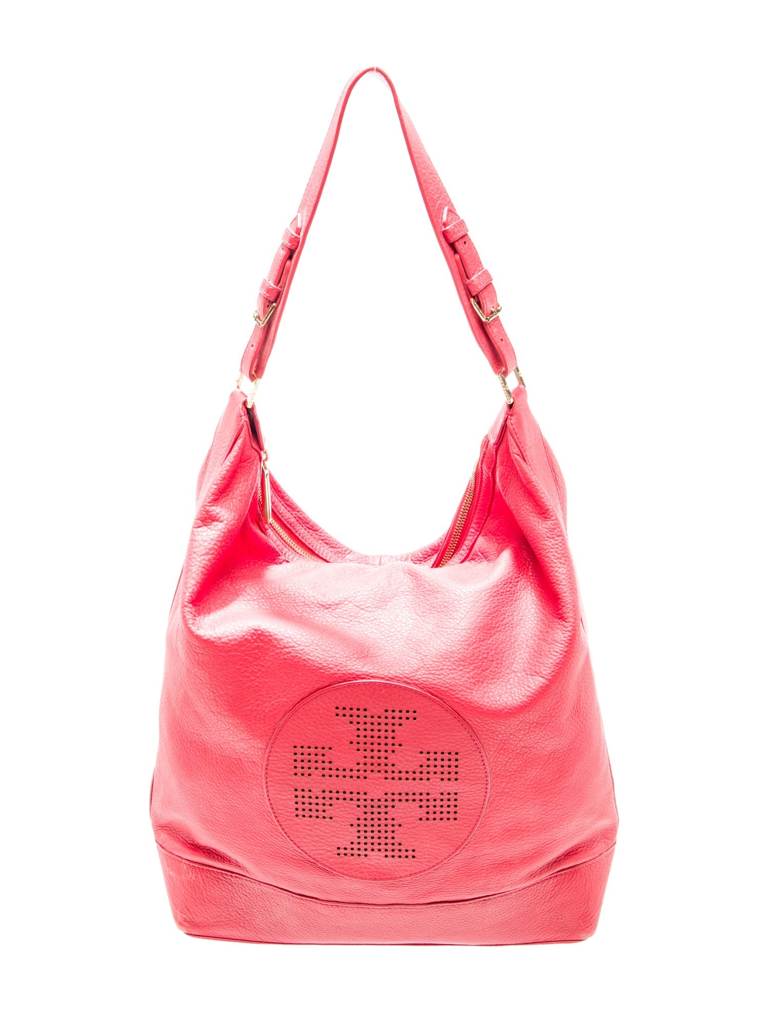 Tory Burch Leather Shoulder Bag