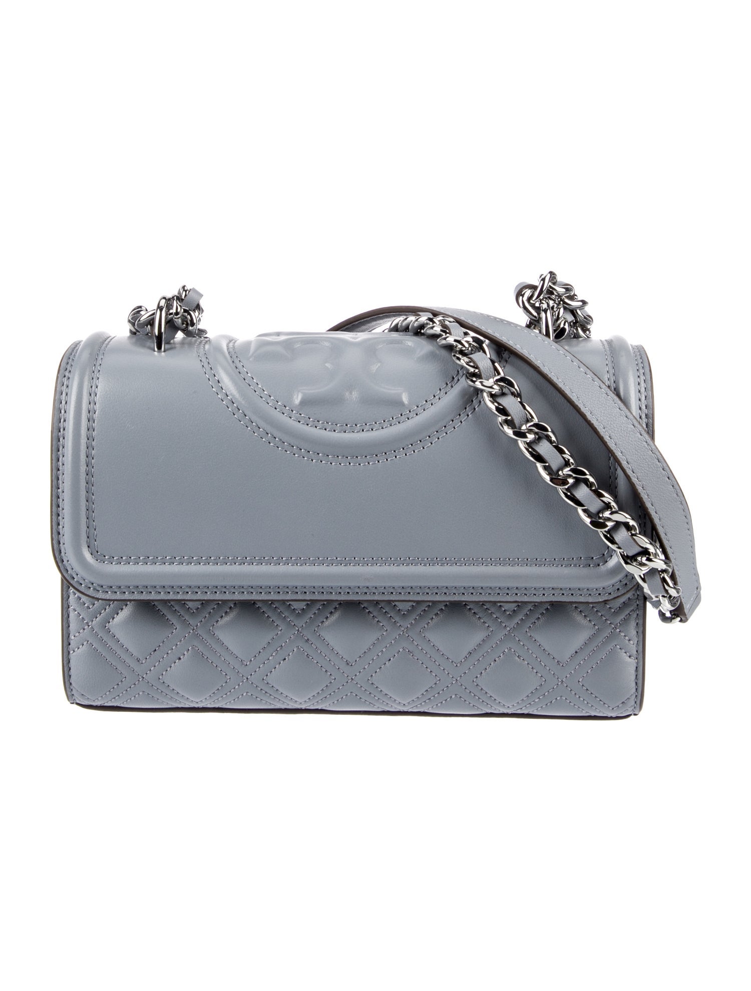 Tory Burch Leather Crossbody Bag