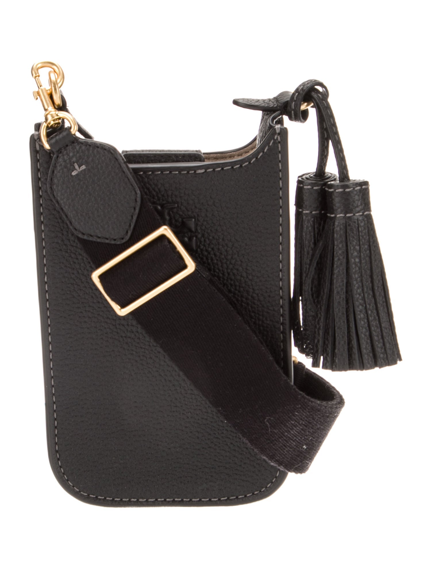 Tory Burch Leather Shoulder Bag