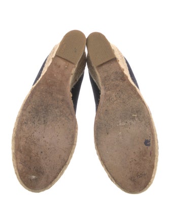 Tory Burch Canvas Pumps