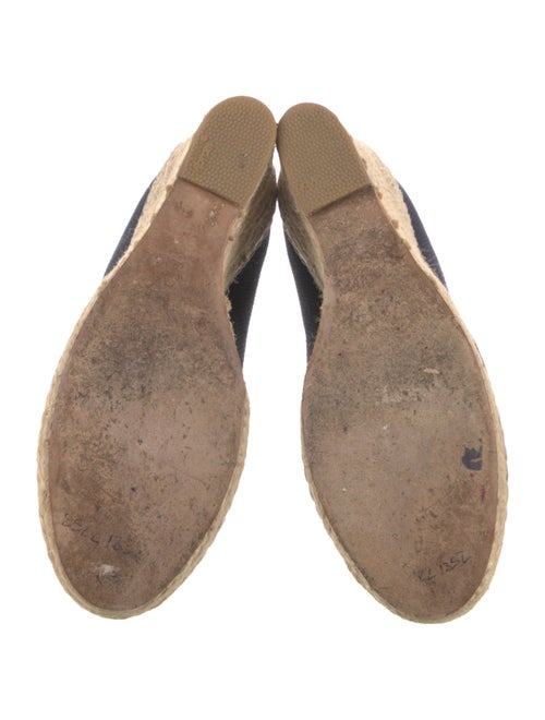 Tory Burch Canvas Pumps