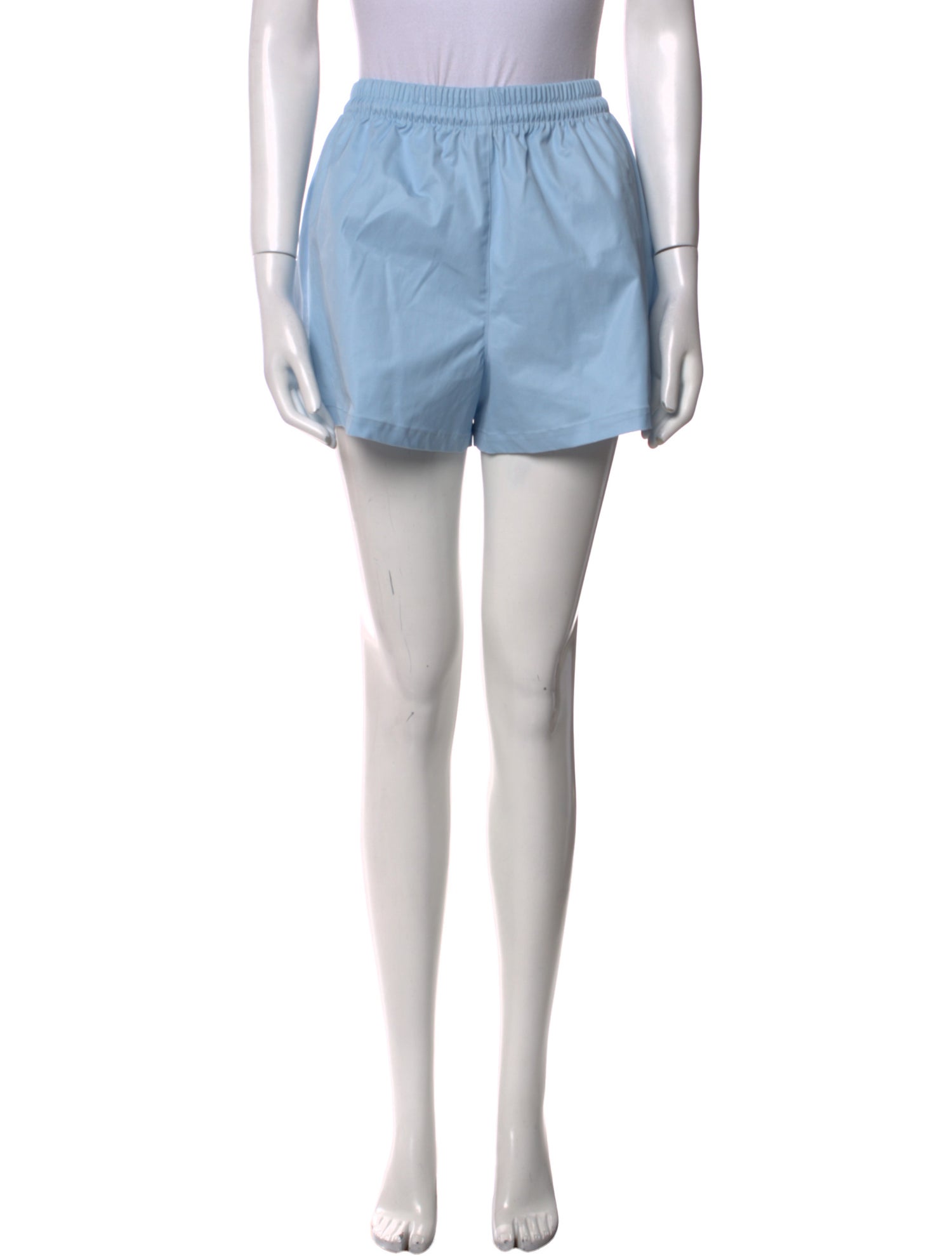 Tory Burch Mini Shorts