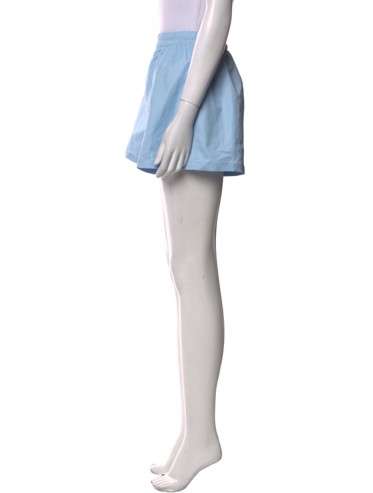 Tory Burch Mini Shorts