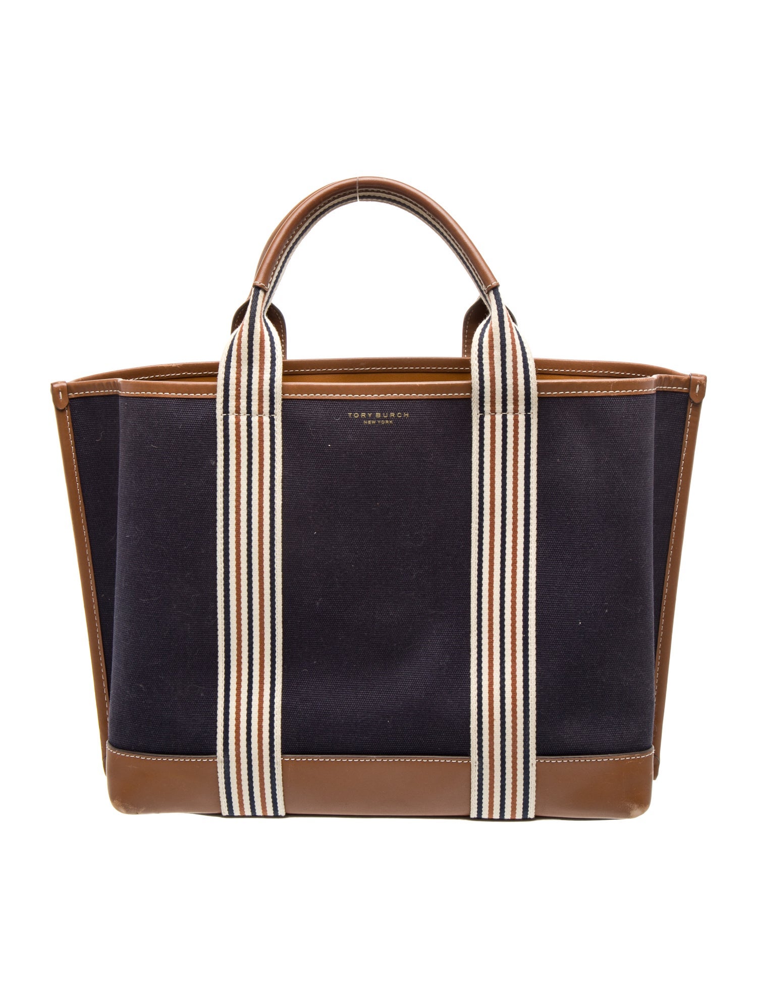 Tory Burch Canvas Tote
