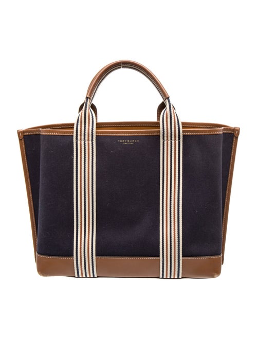 Tory Burch Canvas Tote