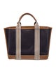 Tory Burch Canvas Tote