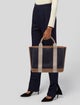 Tory Burch Canvas Tote