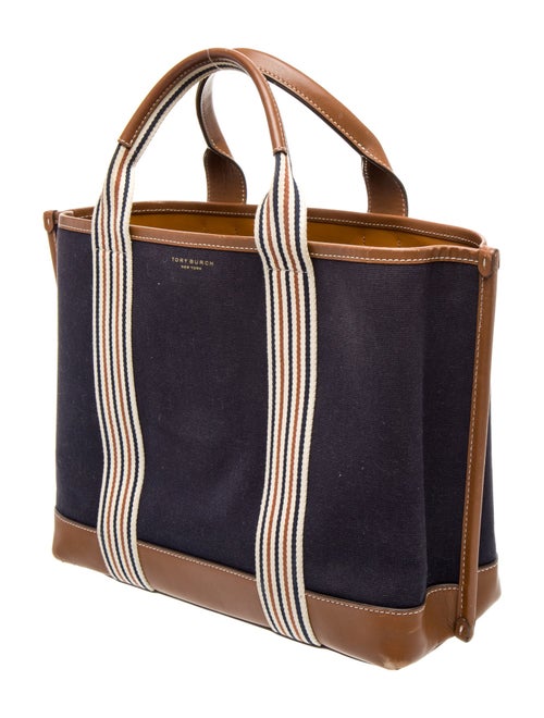 Tory Burch Canvas Tote