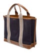 Tory Burch Canvas Tote