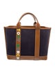 Tory Burch Canvas Tote