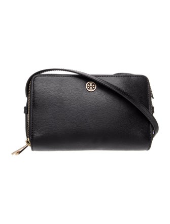 Tory Burch Leather Crossbody Bag