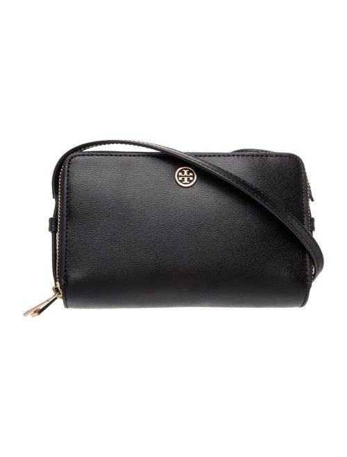 Tory Burch Leather Crossbody Bag