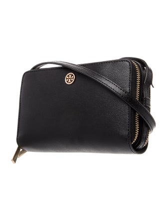 Tory Burch Leather Crossbody Bag