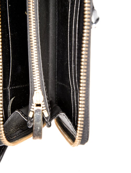 Tory Burch Leather Crossbody Bag