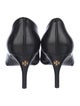 Tory Burch Leather Pumps