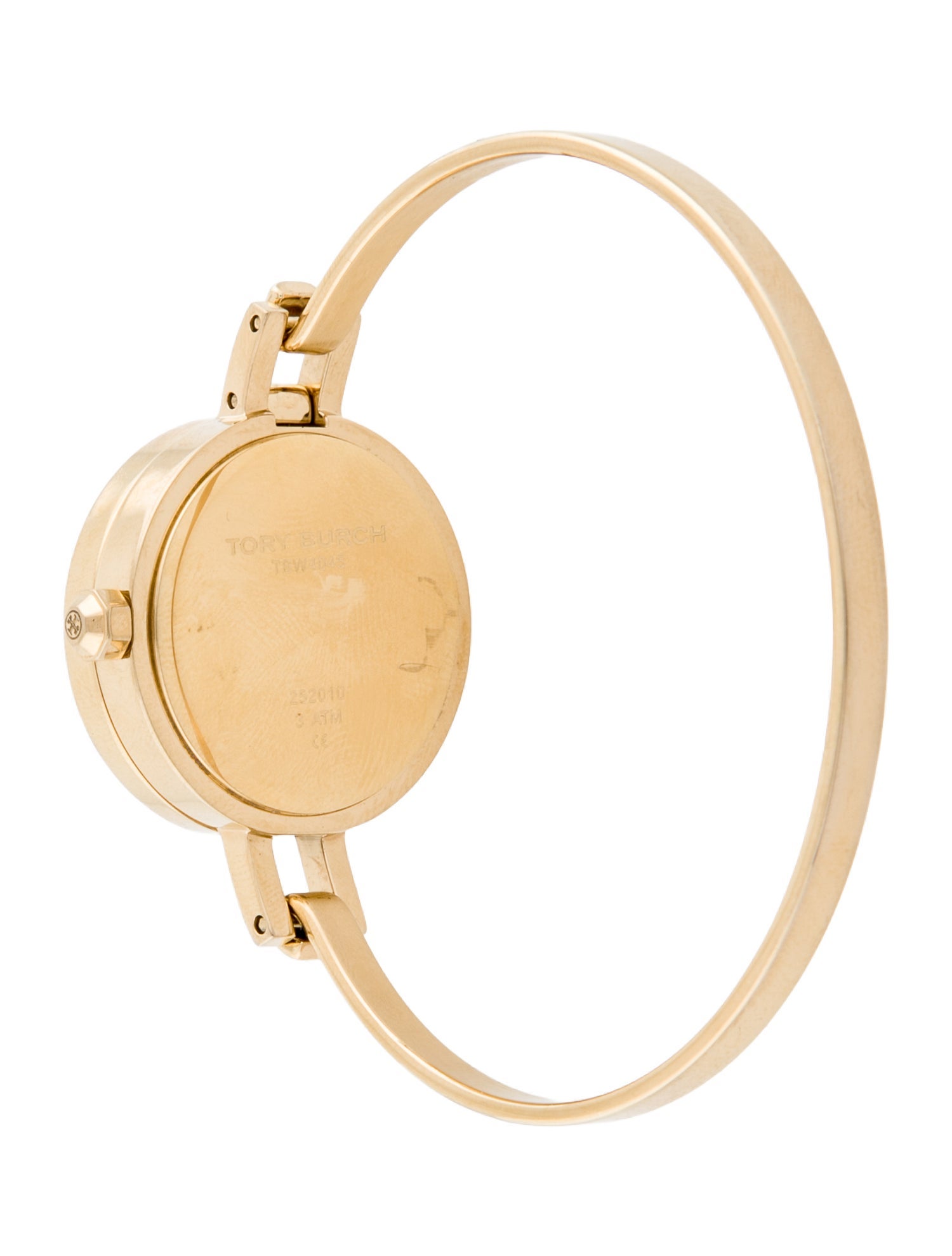 Tory Burch Reva Bangle Watch