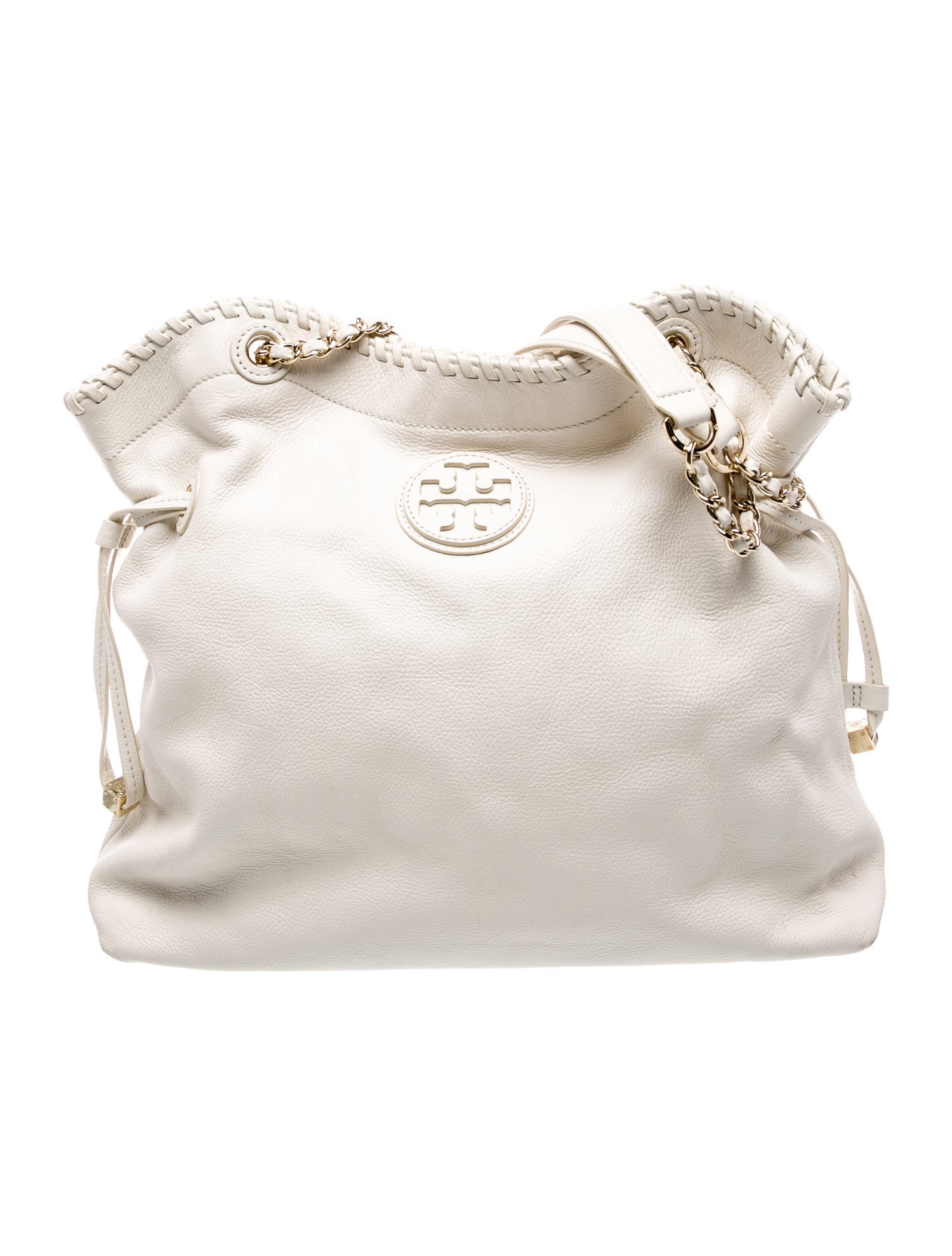 Tory Burch Leather Belt Bag