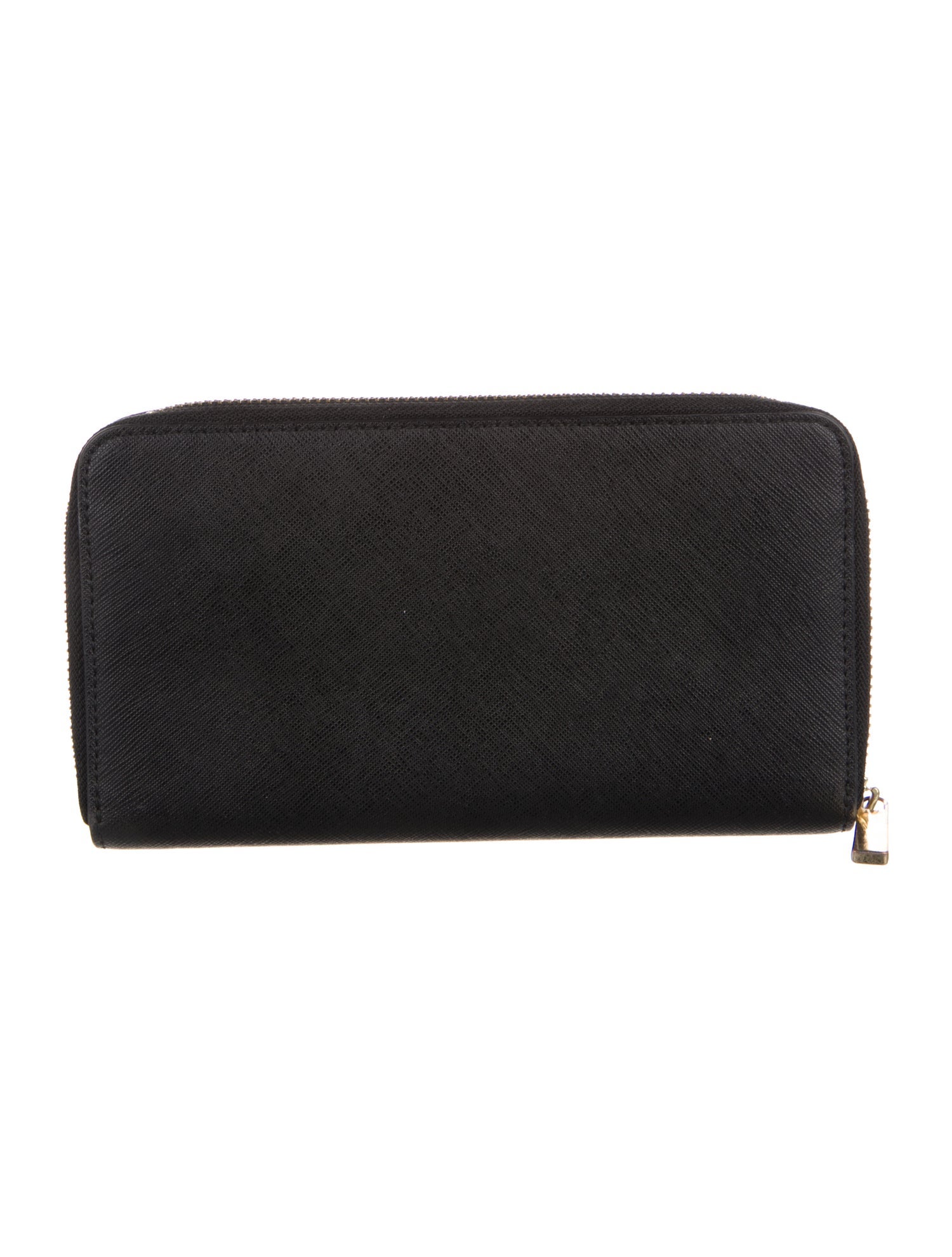 Tory Burch Leather Wallet