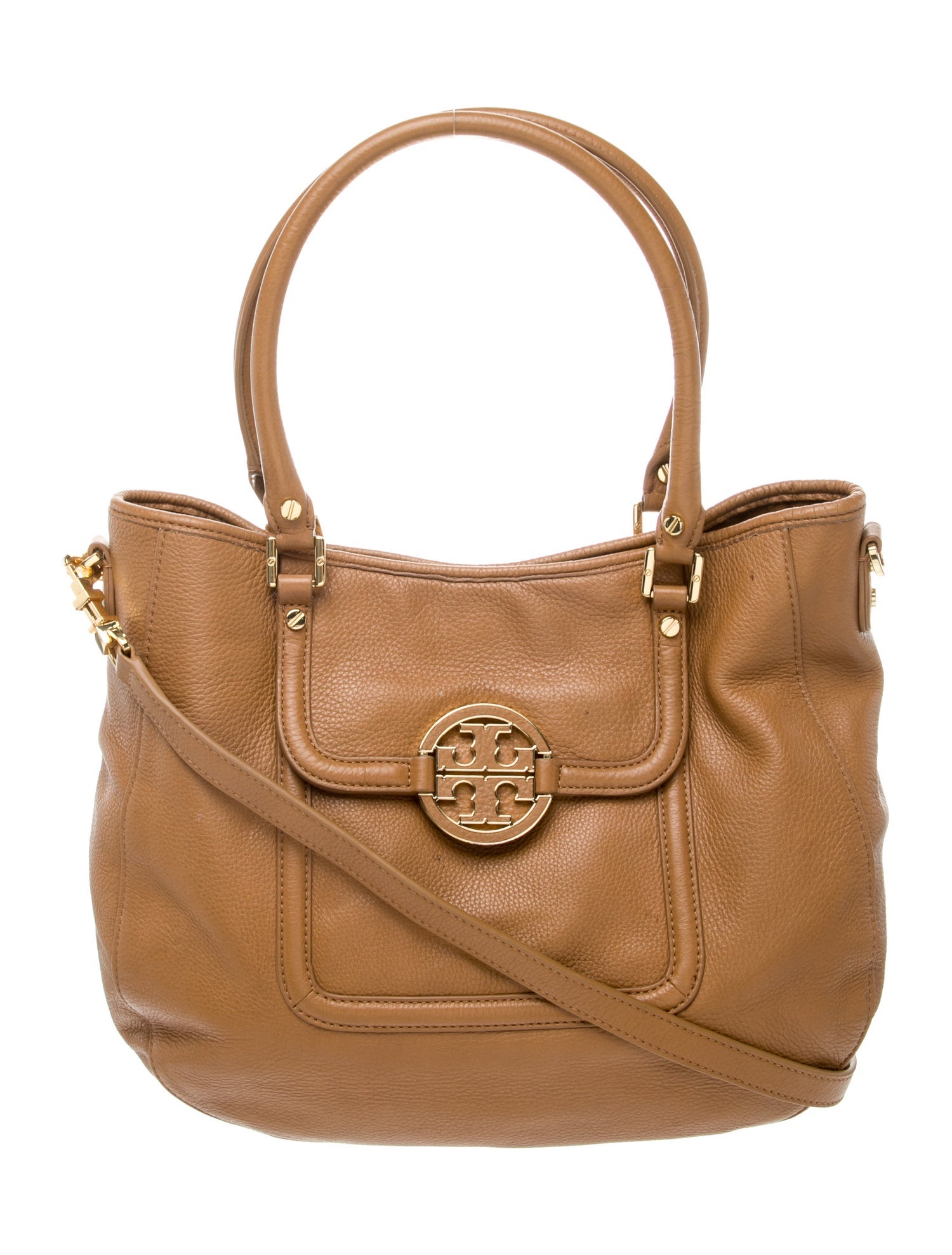 Tory Burch Signature Crossbody Bag