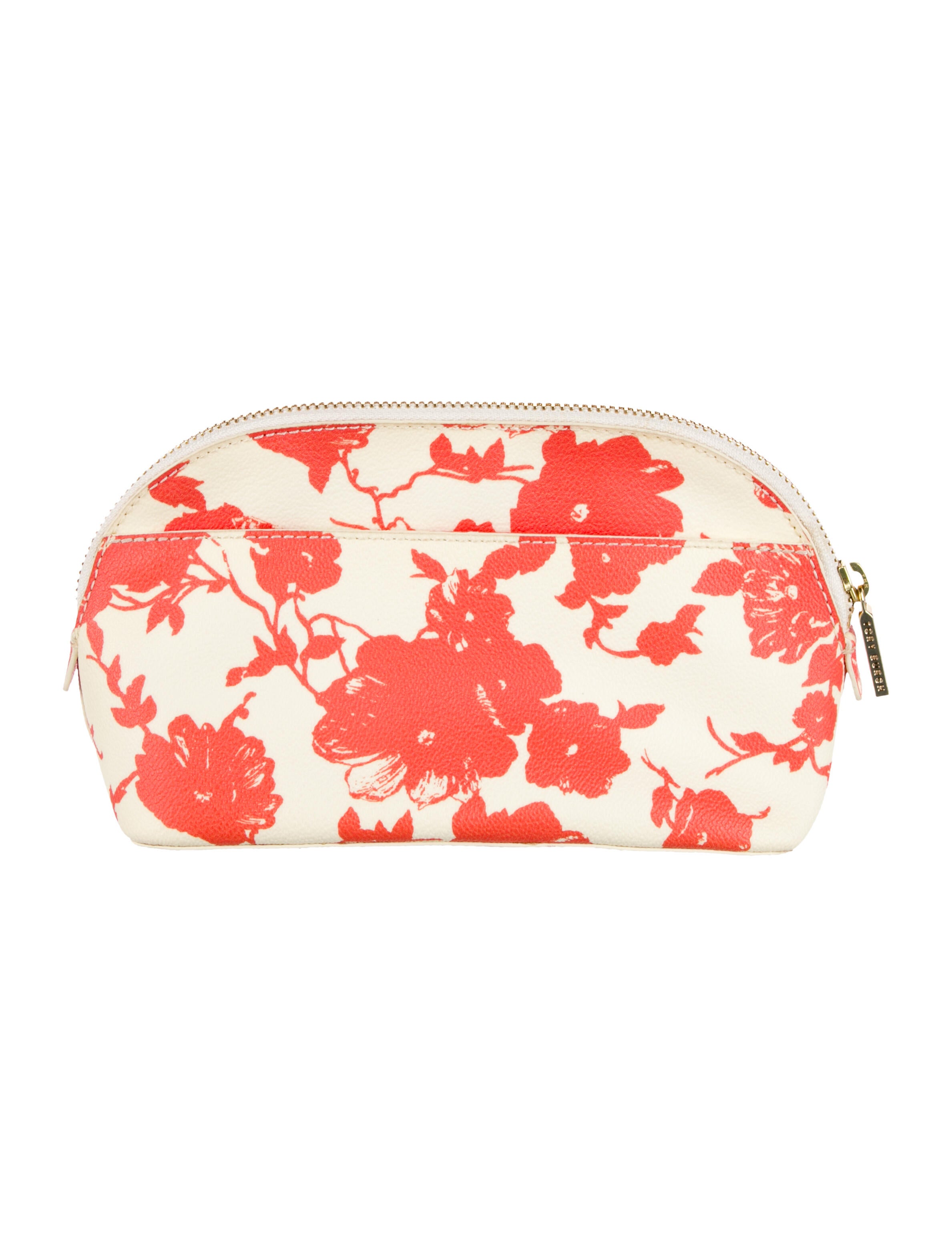 Tory Burch Cosmetic Bag