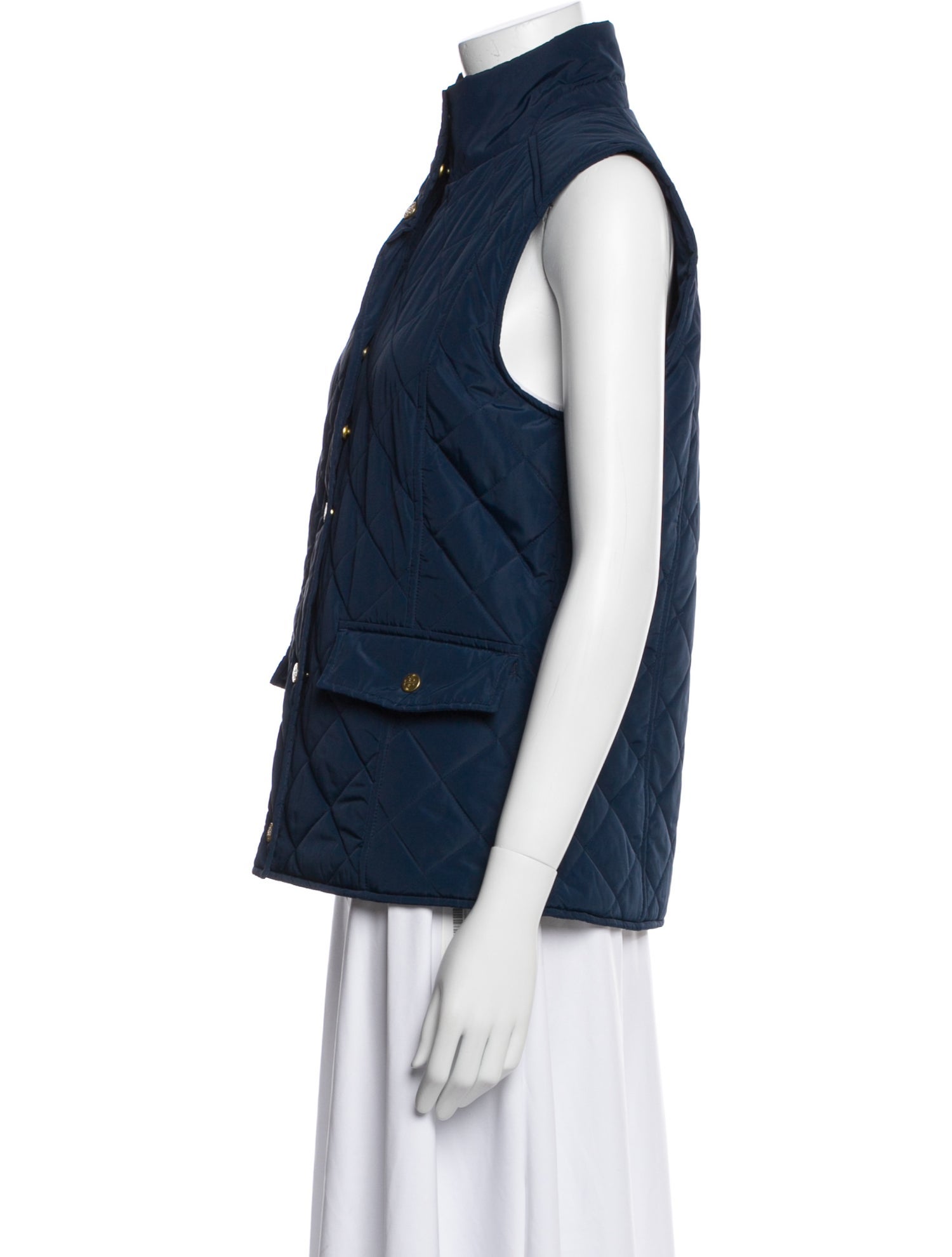Tory Burch Vest