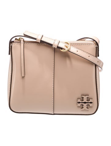 Tory Burch Shoulder Bags Leather Bag