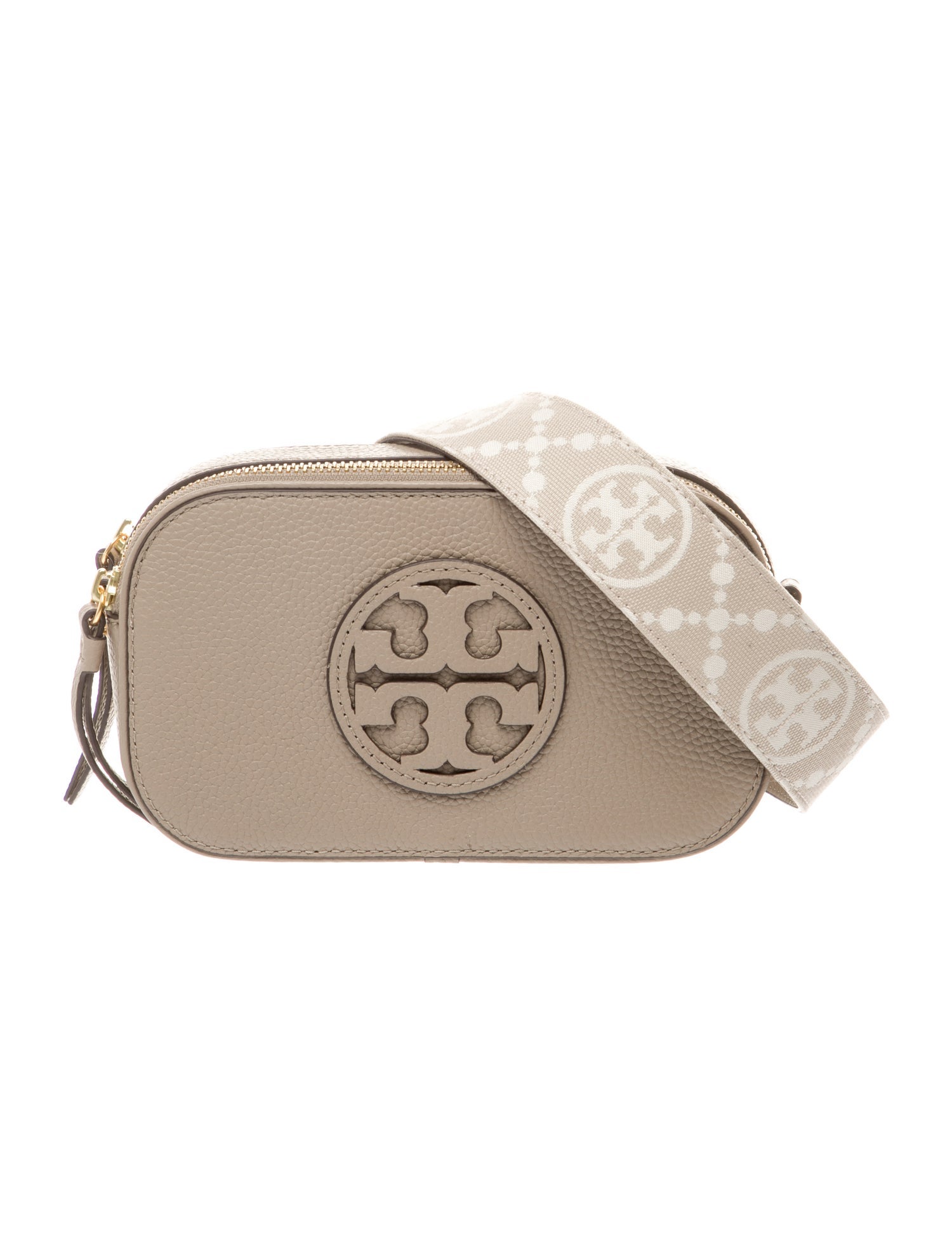 Tory Burch Signature Crossbody Bag
